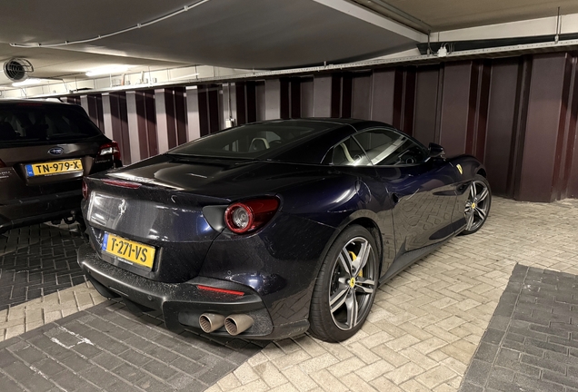 Ferrari Portofino M