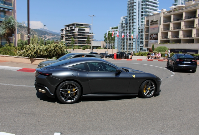 Ferrari Roma
