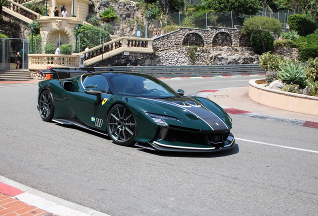 Ferrari SF90 XX Stradale