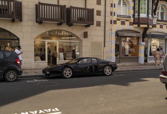 Ferrari Testarossa