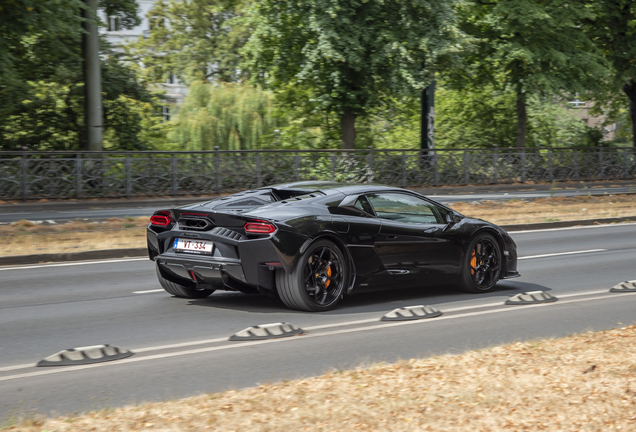 Lamborghini Temerario