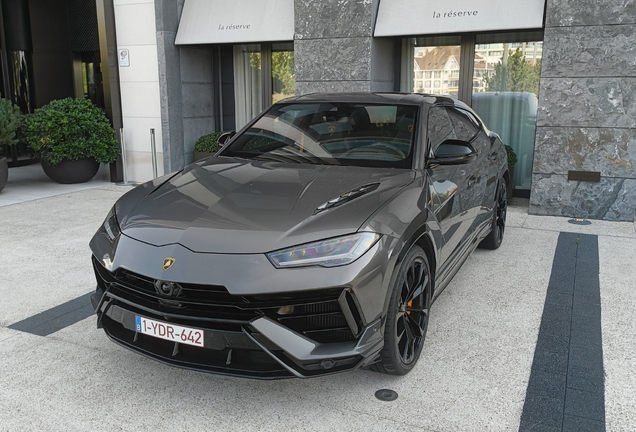 Lamborghini Urus S