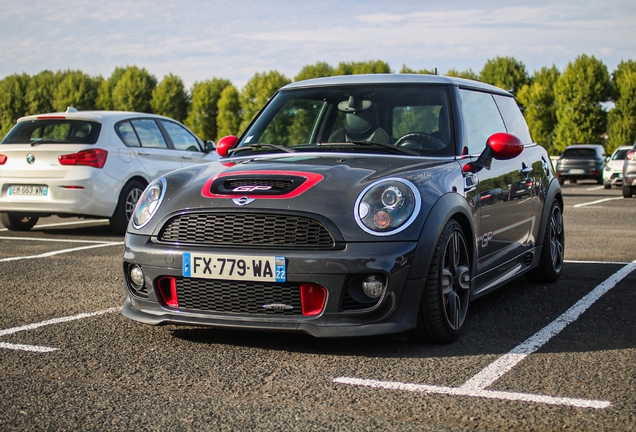 Mini R56 John Cooper Works GP