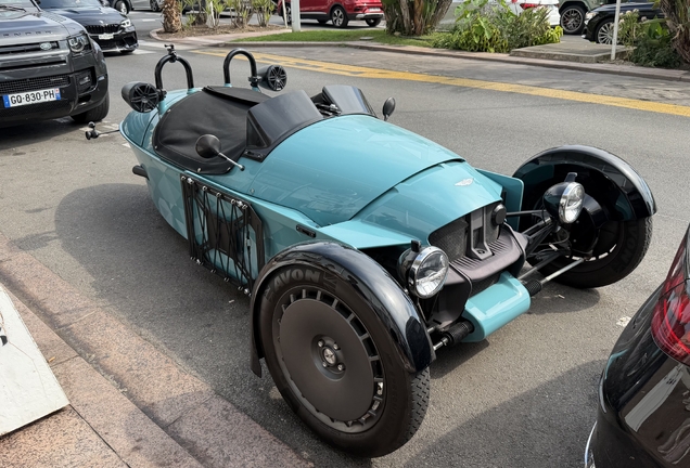 Morgan Super 3
