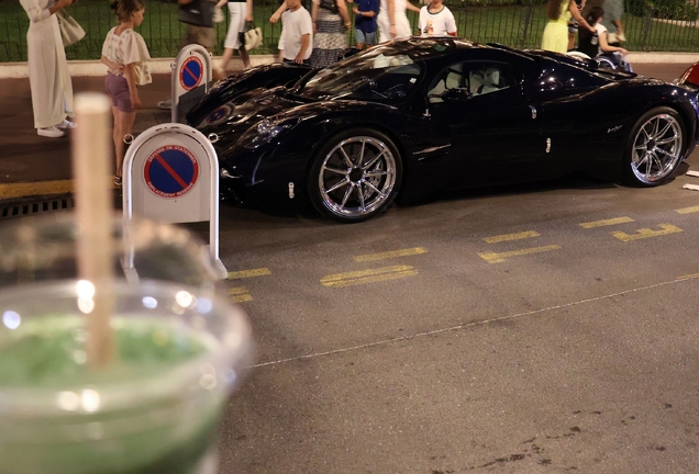 Pagani Utopia