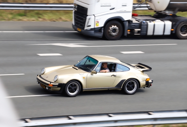 Porsche 930 Turbo