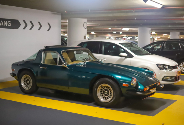 TVR 3000 M