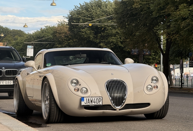 Wiesmann GT MF4