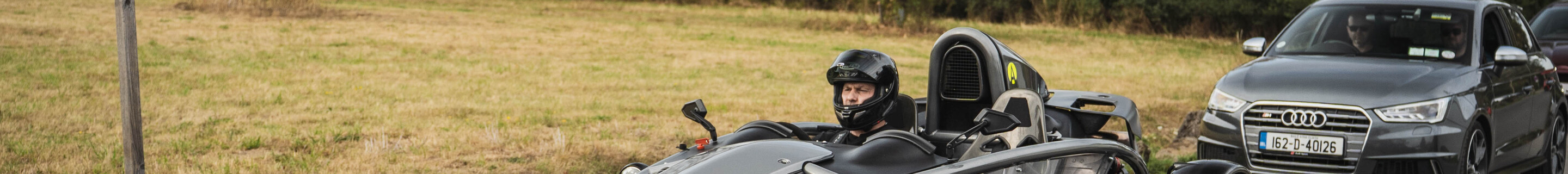 Ariel Atom