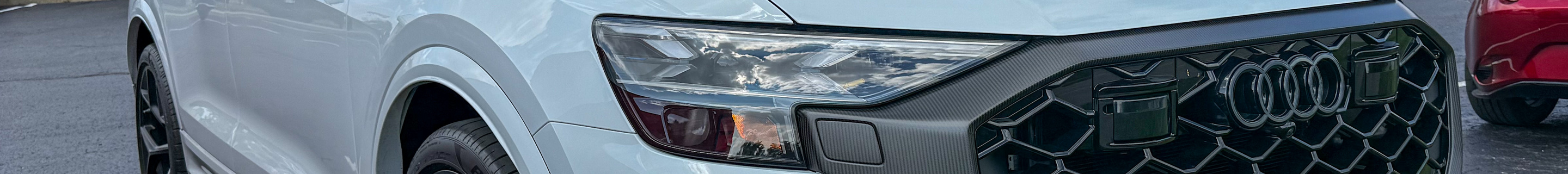 Audi RS Q8 2024