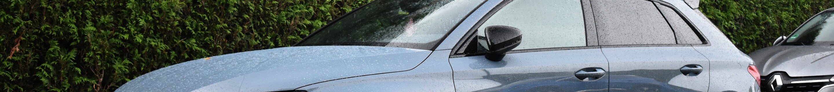 Audi RS3 Sportback 8Y