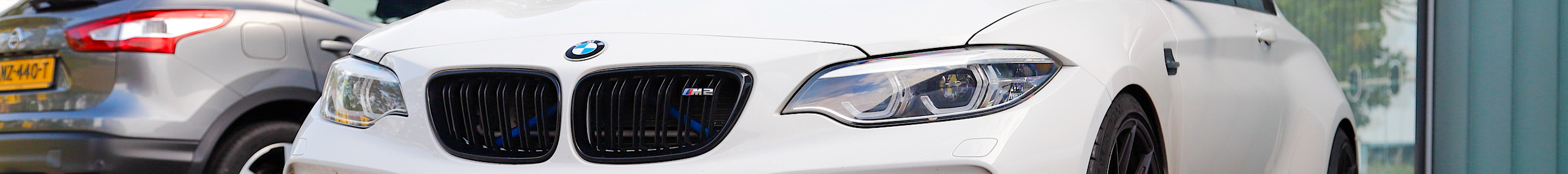 BMW M2 Coupé F87