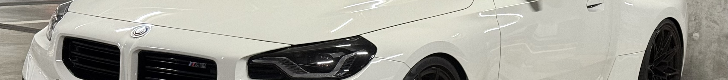 BMW M2 Coupé G87