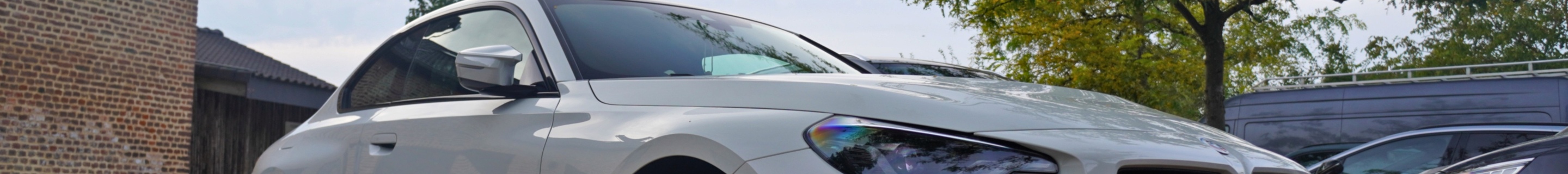 BMW M2 Coupé G87