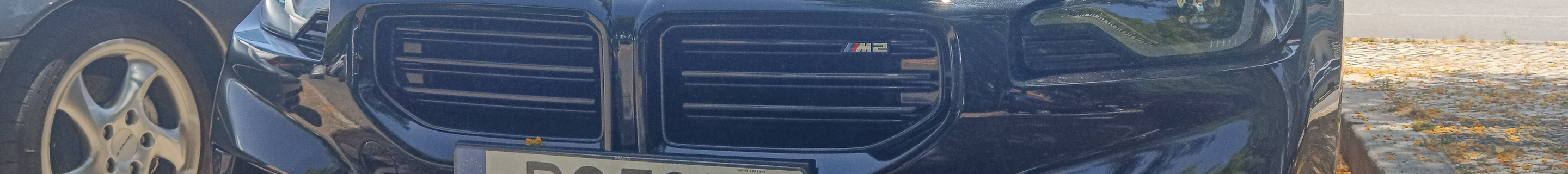 BMW M2 Coupé G87