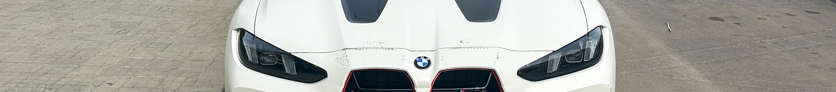 BMW M3 G81 CS Touring