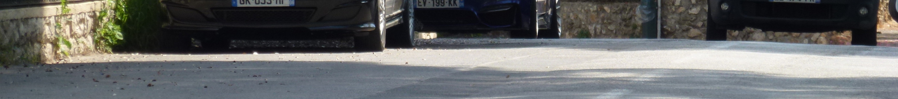 BMW M4 F82 CS