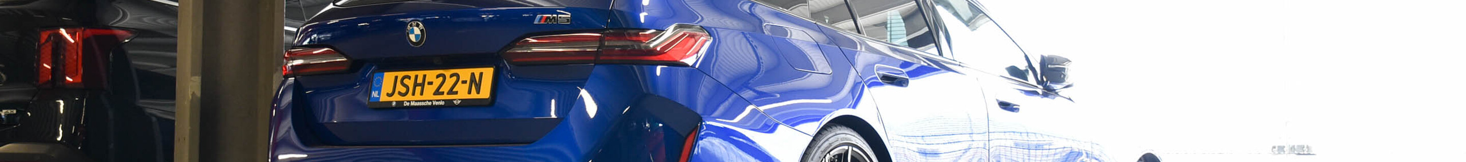 BMW M5 G99 Touring