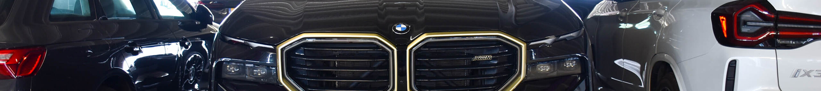 BMW XM G09