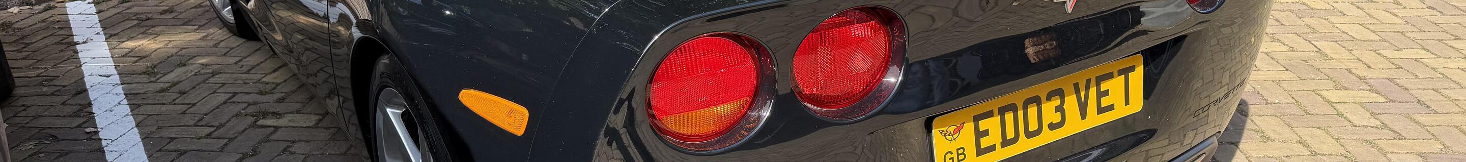 Chevrolet Corvette C6