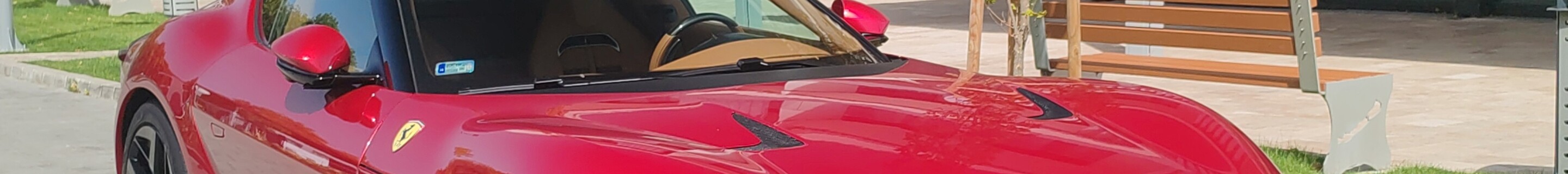 Ferrari 12Cilindri