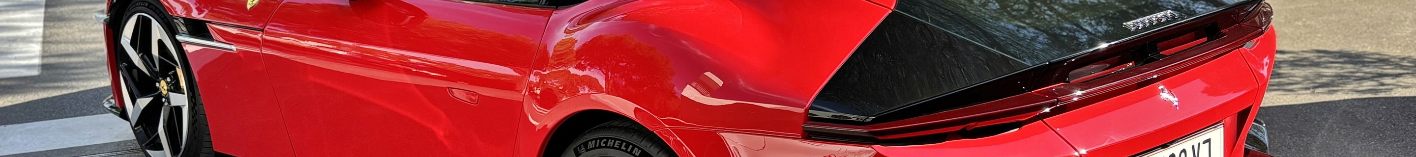 Ferrari 12Cilindri
