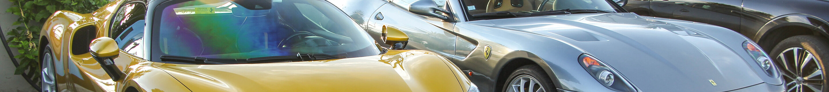 Ferrari 296 GTS