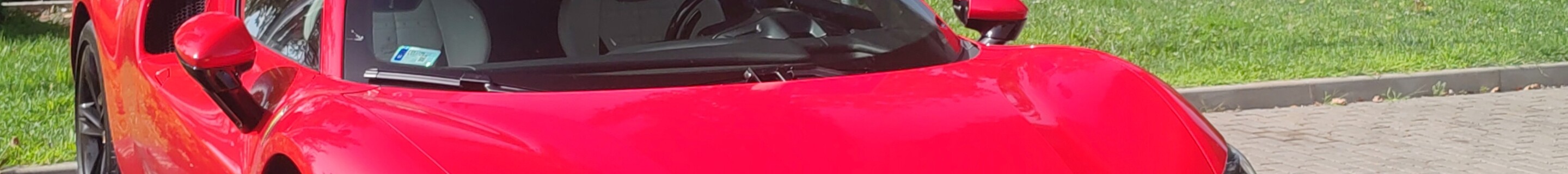 Ferrari 296 GTS