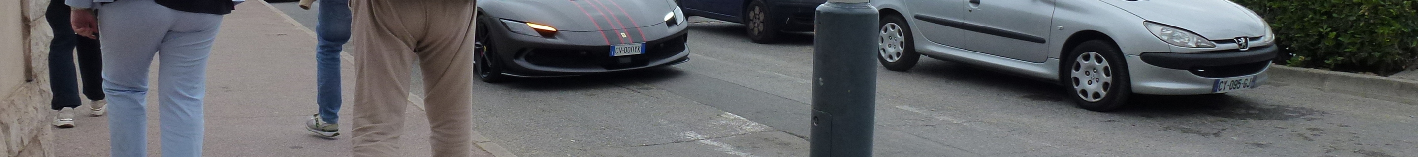 Ferrari 296 GTS