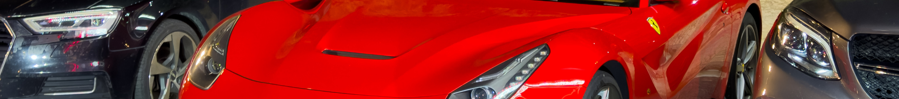 Ferrari F12berlinetta