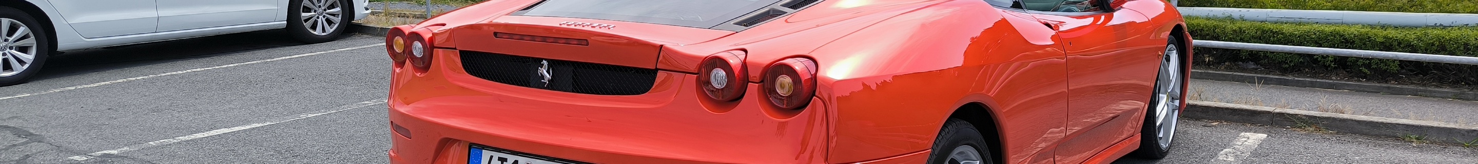 Ferrari F430