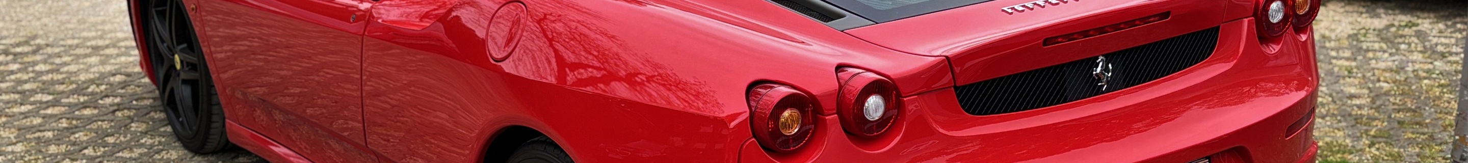 Ferrari F430