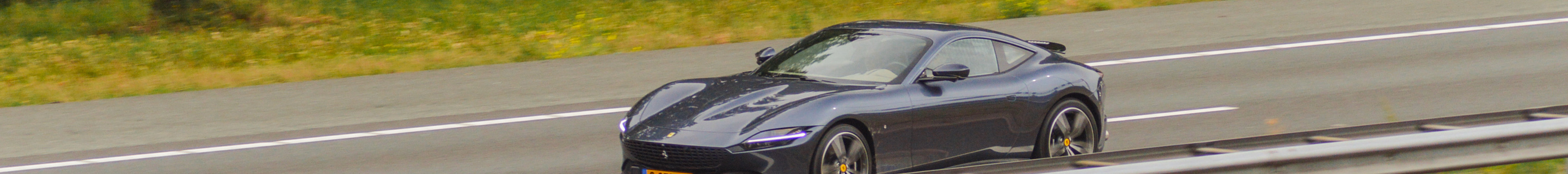 Ferrari Roma