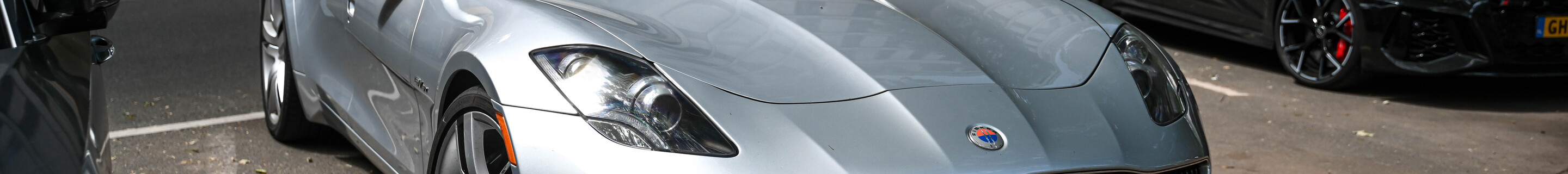 Fisker Karma