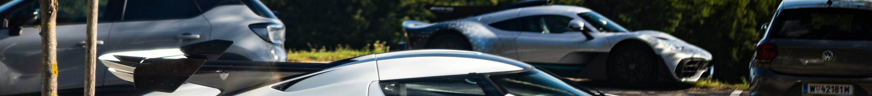 Koenigsegg Jesko Attack