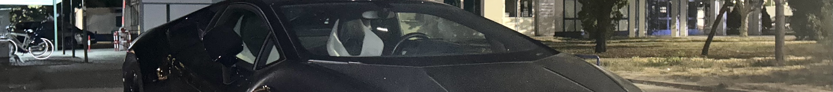 Lamborghini Huracán LP610-4