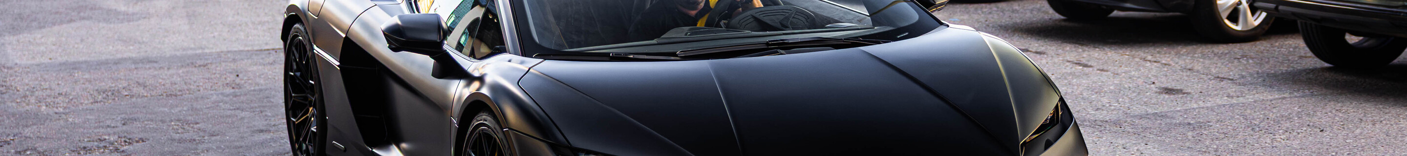 Lamborghini Temerario