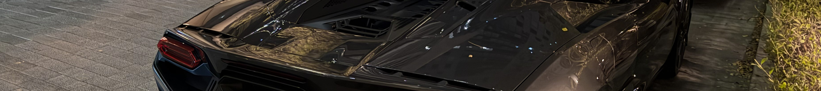Lamborghini Temerario