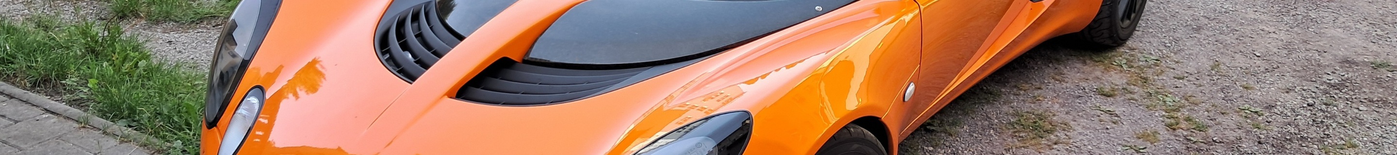 Lotus Elise S2 111R