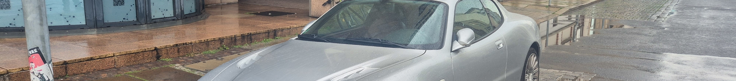 Maserati 3200GT
