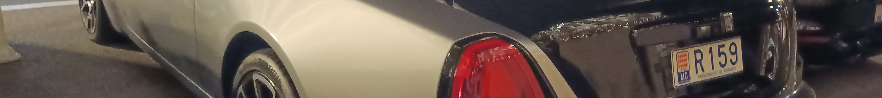 Rolls-Royce Wraith Black Badge