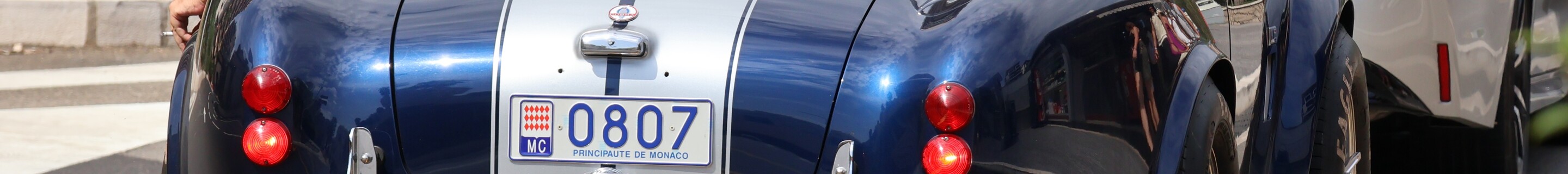 Shelby Cobra 427