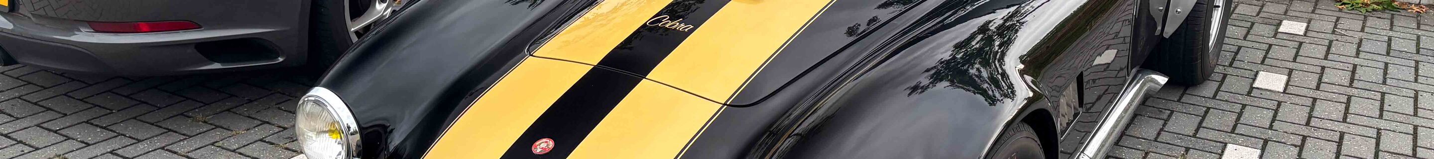 Shelby Cobra 427