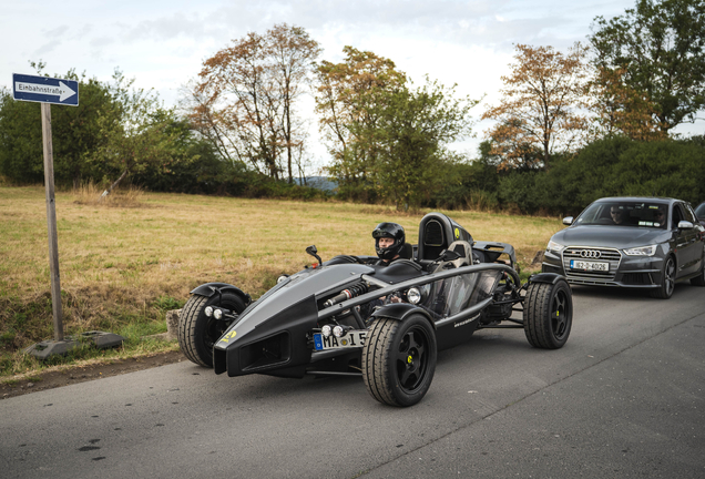 Ariel Atom