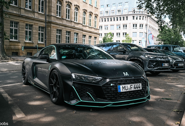 Audi R8 V10 2019