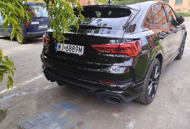 Audi RS Q3 Sportback 2020