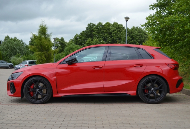 Audi RS3 Sportback 8Y