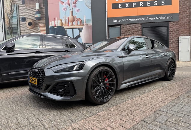 Audi RS5 Sportback B9 2021