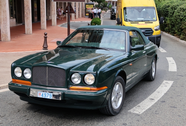 Bentley Azure