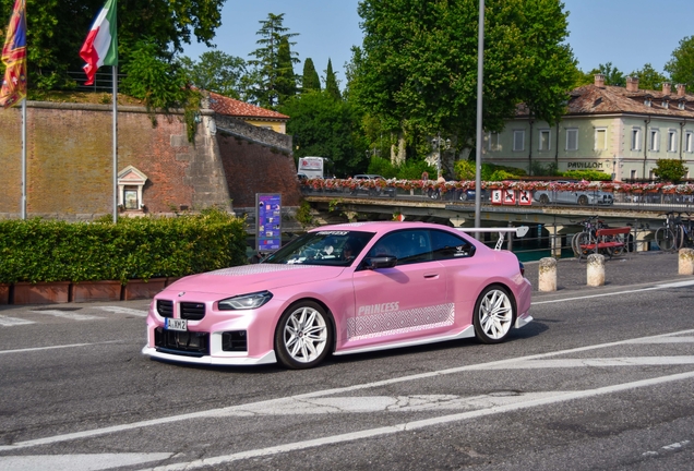 BMW M2 Coupé G87